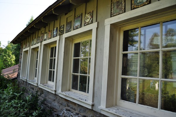 Community Arts Center - Media Potter's Guild