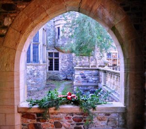 The Mansion at Ridley Creek State Park