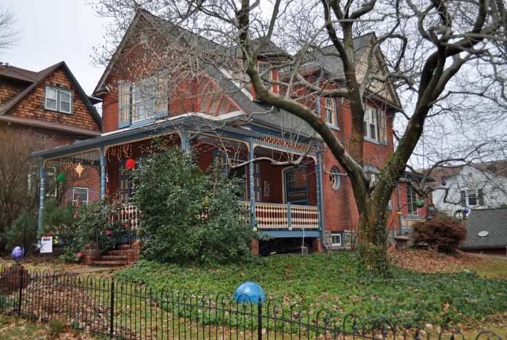 Fowler Rupnicki House