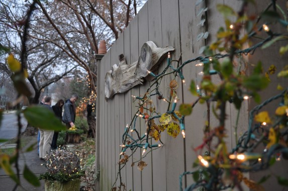 Edgmont Street, Media Pa.