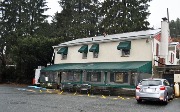 The Country Deli, Gradyville, Pa.