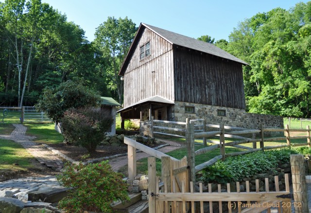 Trotter Hill Alpaca Farm