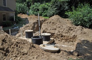 Septic Tanks