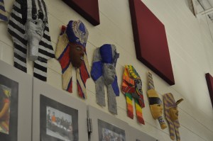 Stetson Middle School West Chester Pa.