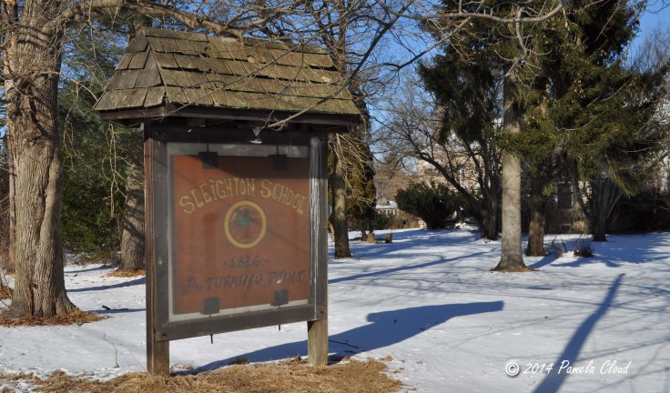 Valley Road, Glen Mills