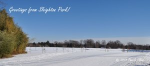 Sleighton Park in Middletown Township
