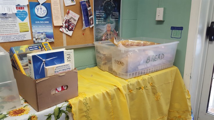 Media Food Bank Free Store Media