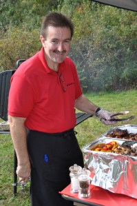 Flat Rock Grill Pamela Cloud