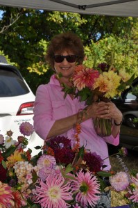 Maxine's Flowers Pamela Cloud