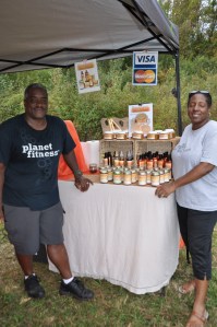 Urban Essence by Pamela Cloud