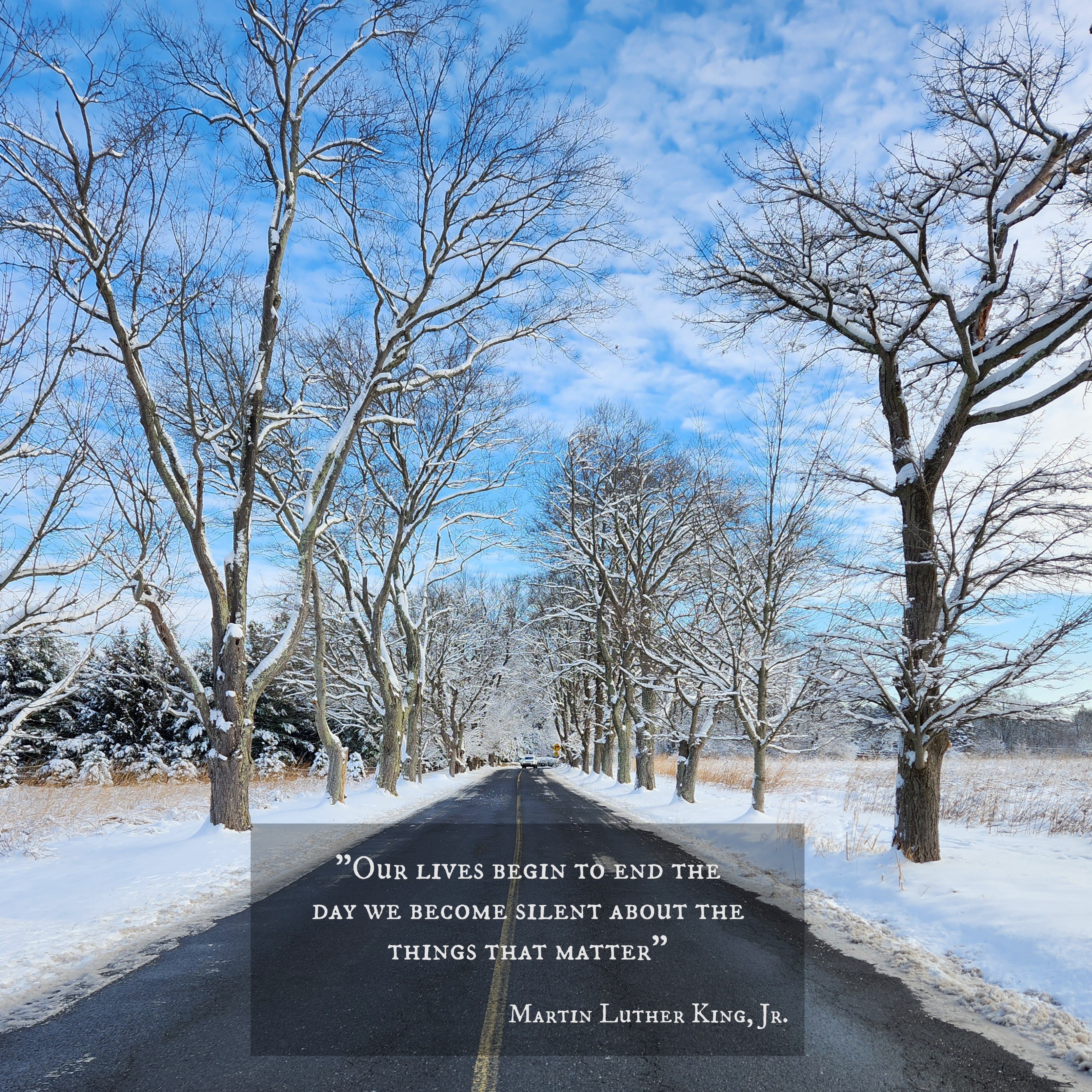 Entrance to Natural Land's Paunacussing Preserve off Holicong Road, Doylestown, Pa. Pamela Cloud
