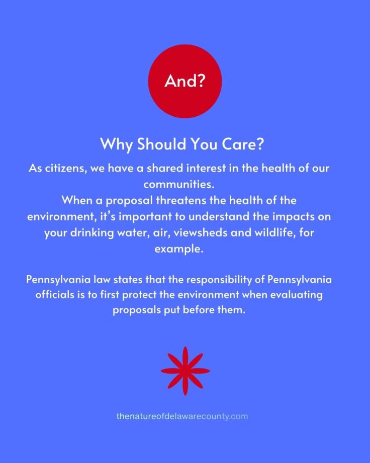 Environmental Rights Amendment to the Pennsylvania Constitution