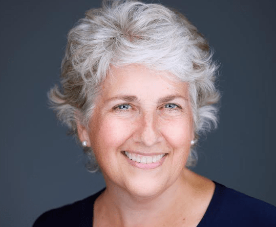 Pamela Cloud, Realtor with Keller Williams Doylestown & New Hope